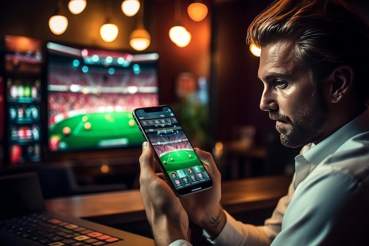 Berbagai pilihan meja Live Casino ssspin termasuk Roulette dan Blackjack