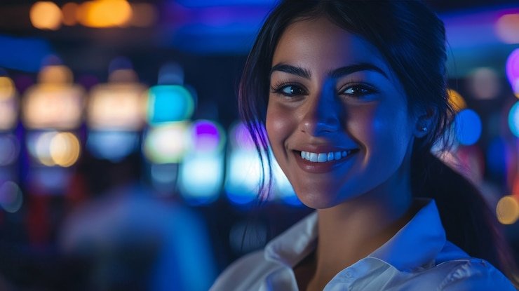 Koleksi slot online dengan berbagai tema yang tersedia di ssspin