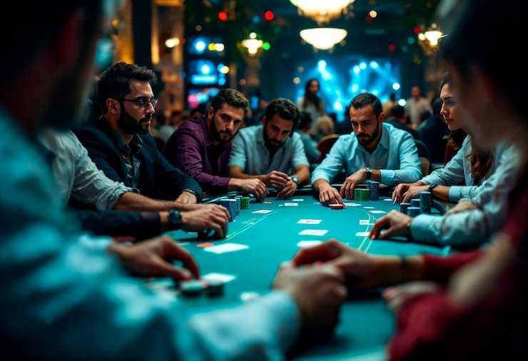 Langkah mudah memulai bermain slot online di ssspin dari pendaftaran hingga sesi pertama